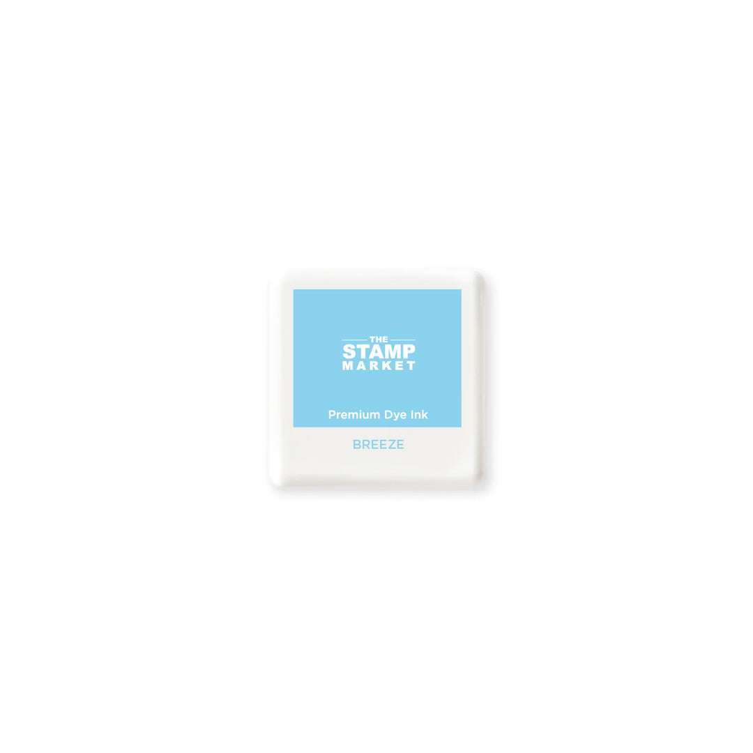 BREEZE INK CUBE