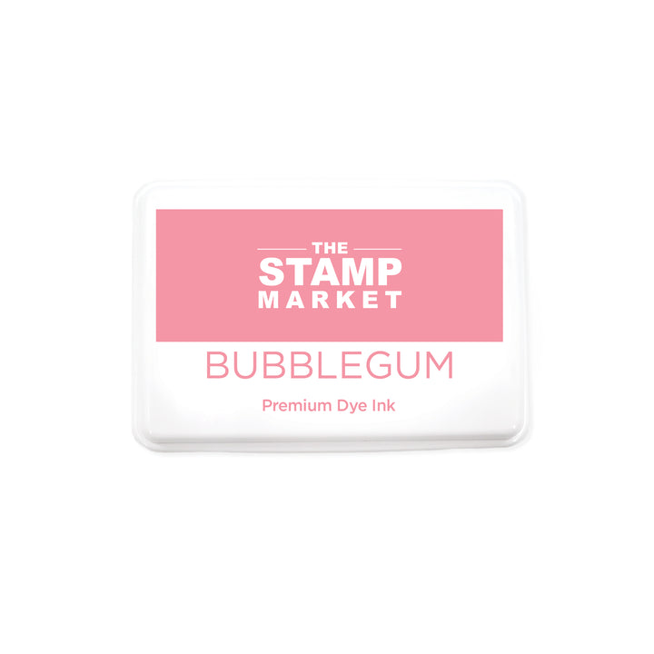 BUBBLEGUM
