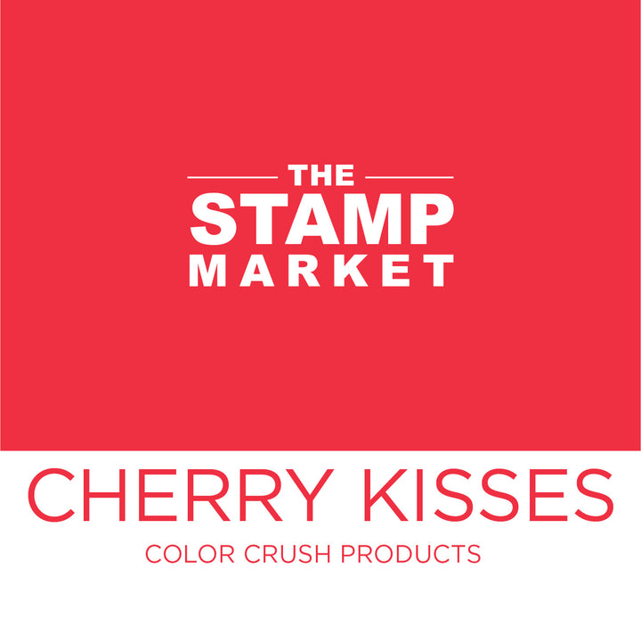 CHERRY KISSES