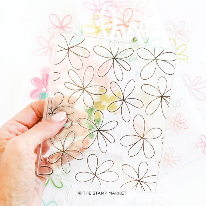 DAISIES &amp; MORE BUNDLE