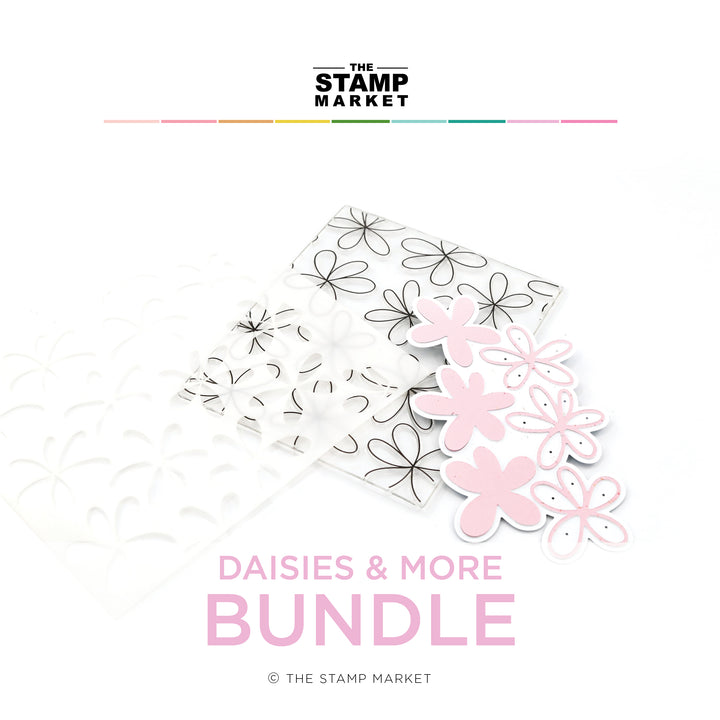 DAISIES &amp; MORE BUNDLE