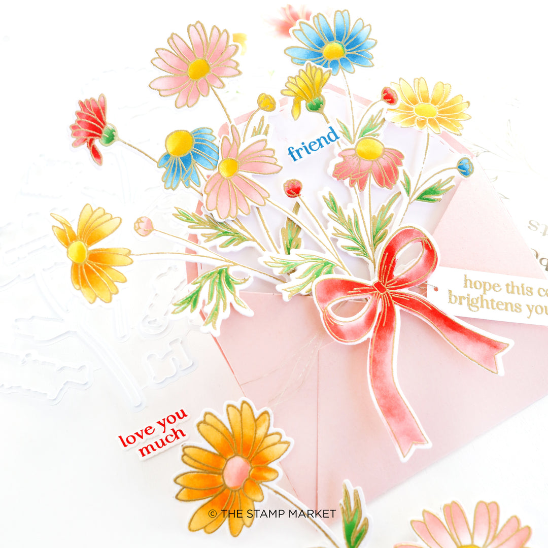 BOW-TIFUL STAMP