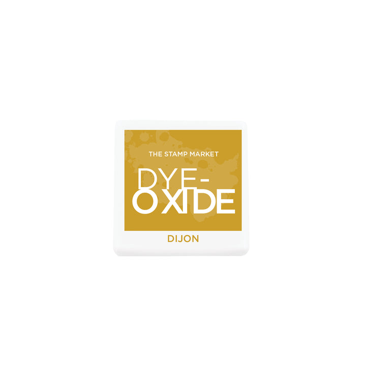 DIJON DYE-OXIDE