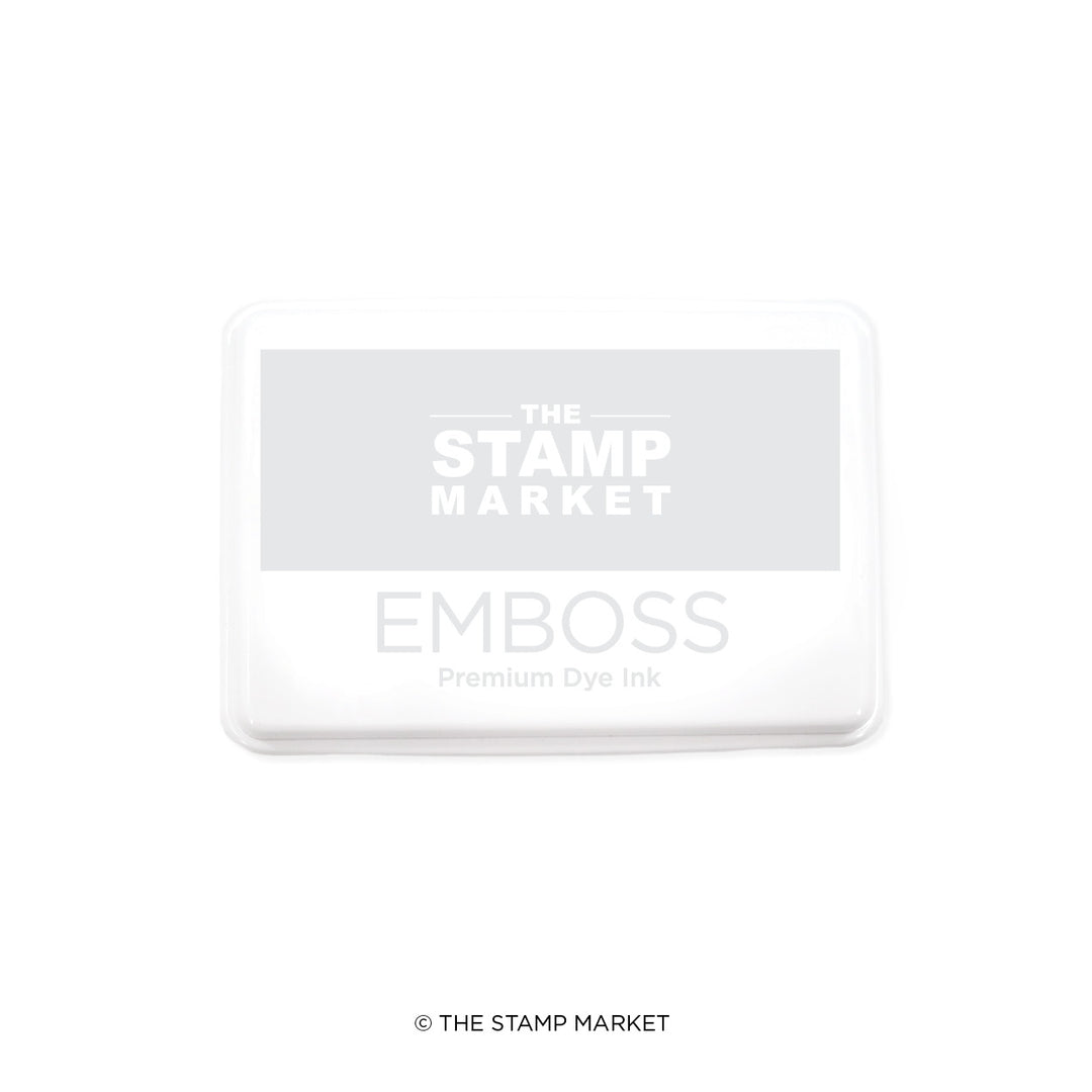 Emboss Ink Pad