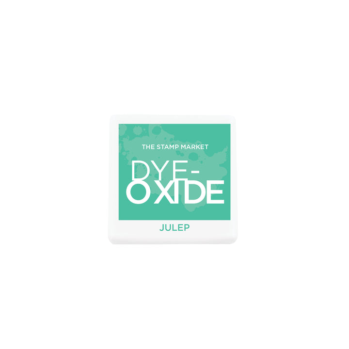 JULEP DYE-OXIDE