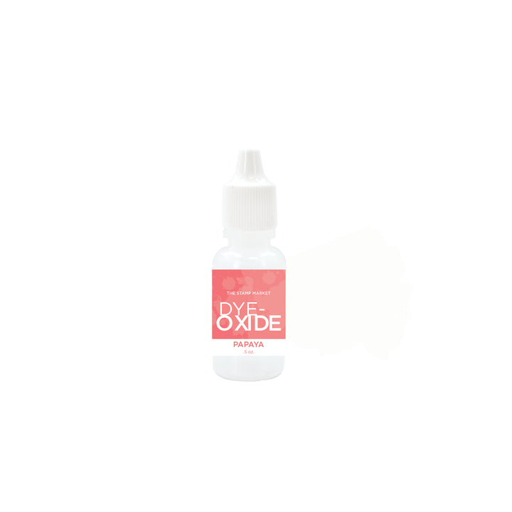 PAPAYA DYE-OXIDE