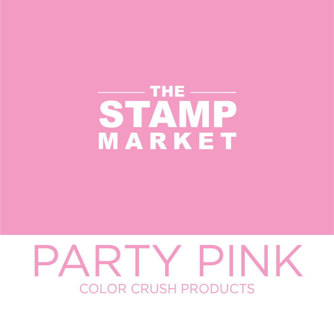 PARTY PINK