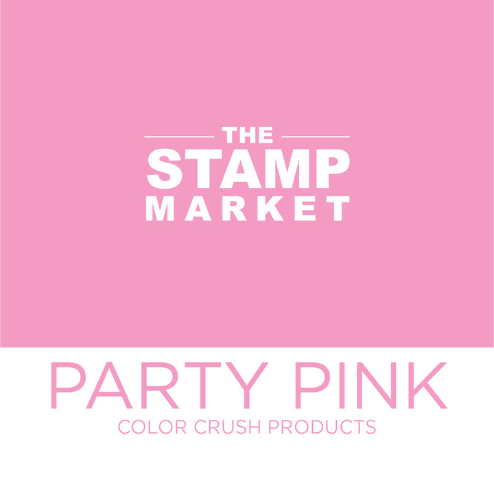 PARTY PINK