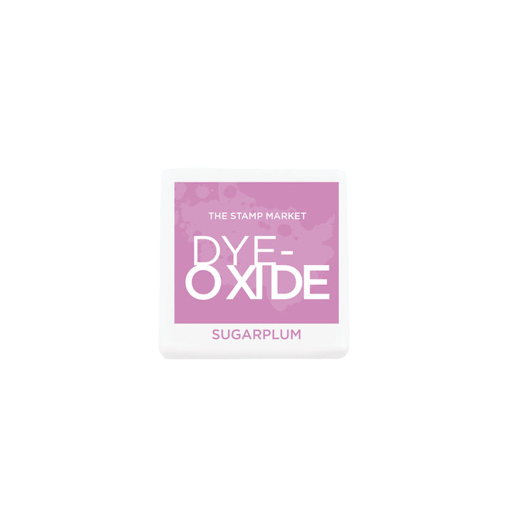 SUGARPLUM DYE-OXIDE