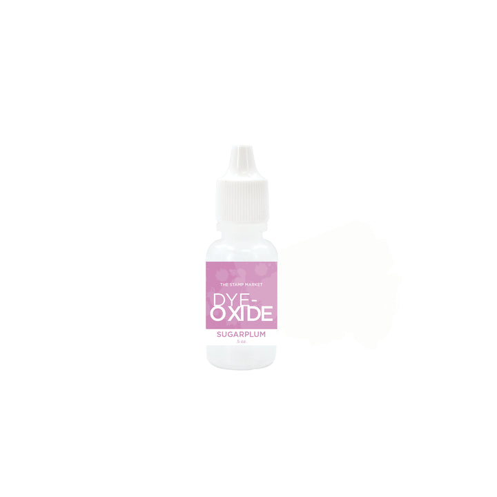 SUGARPLUM DYE-OXIDE