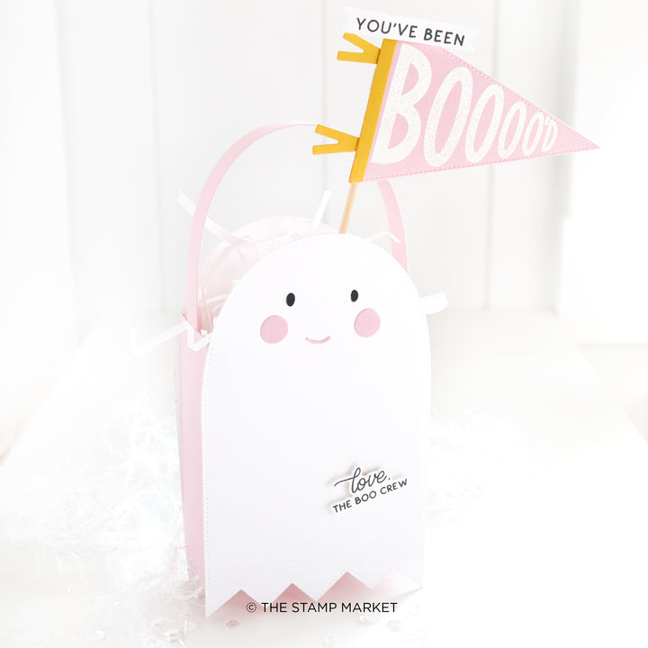 BAG BUILDER DIE