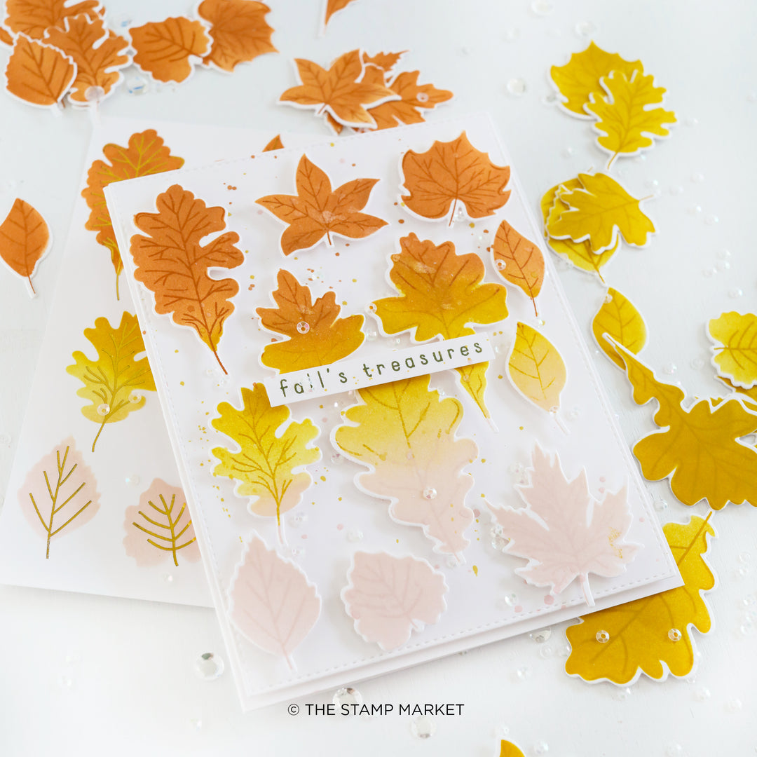 FALL&