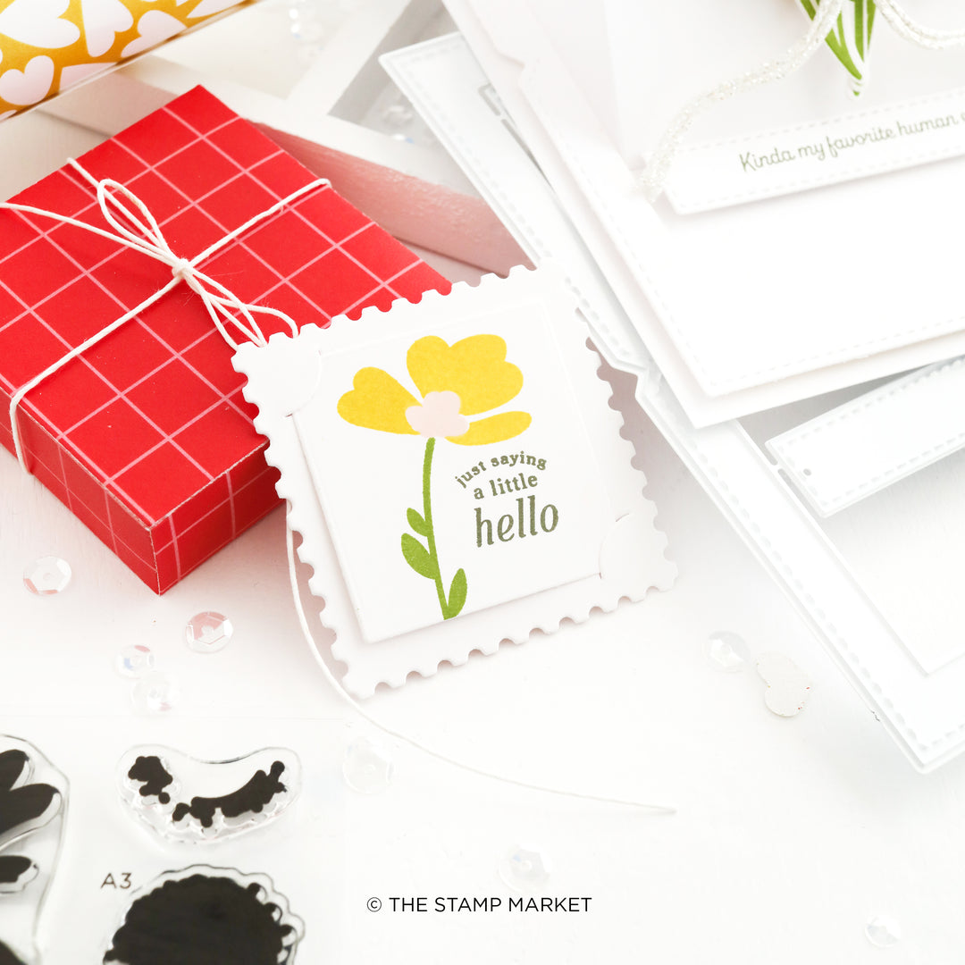 BITTY BOX DIE