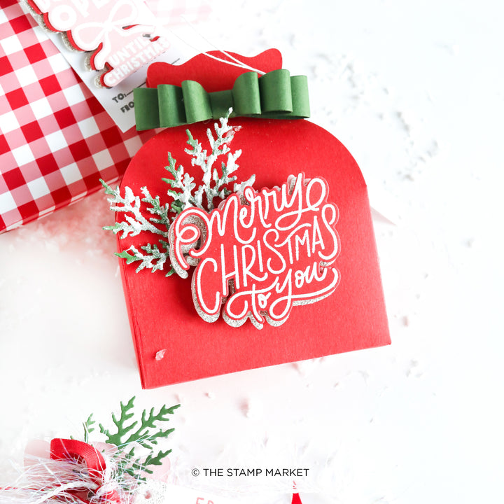SANTA&