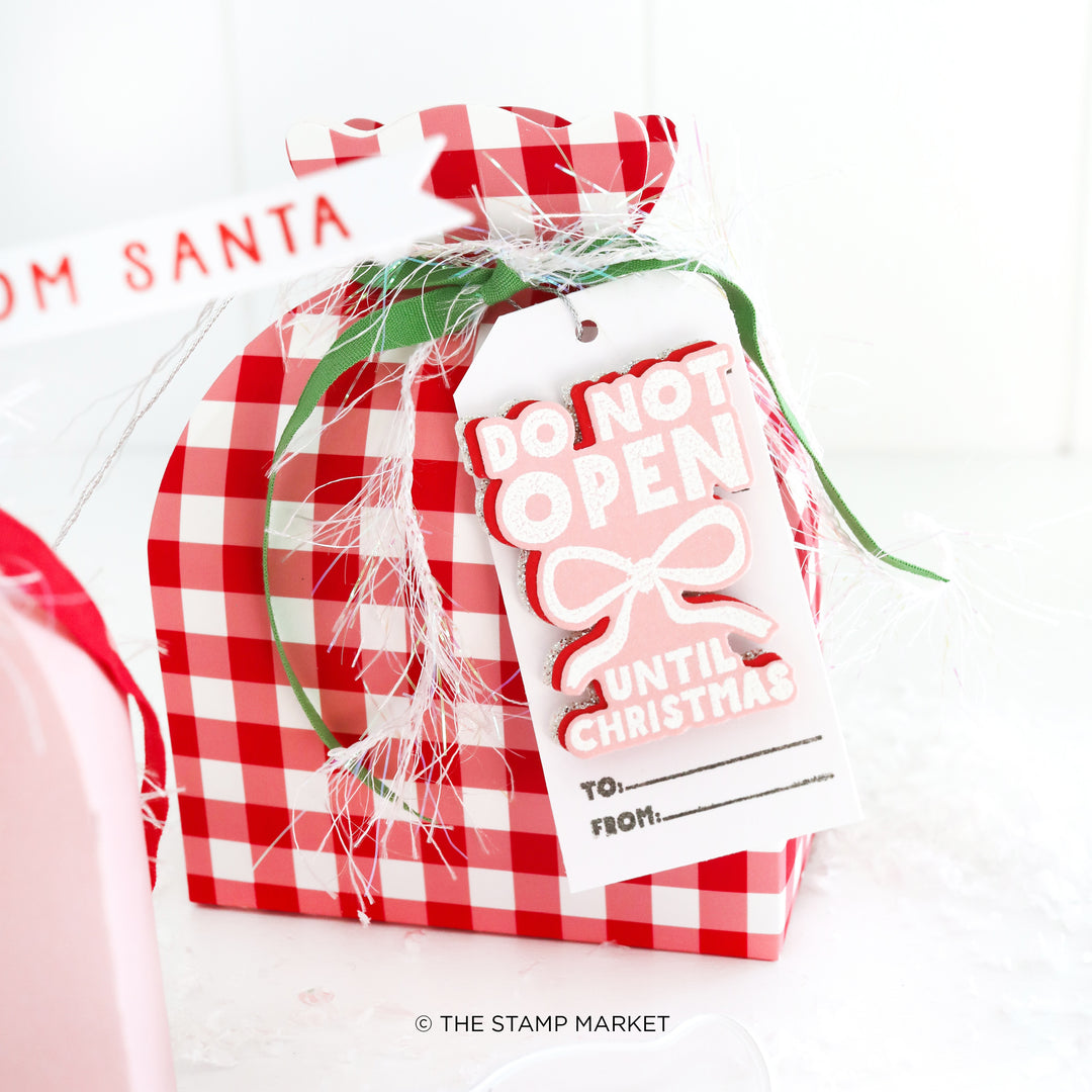 SANTA&
