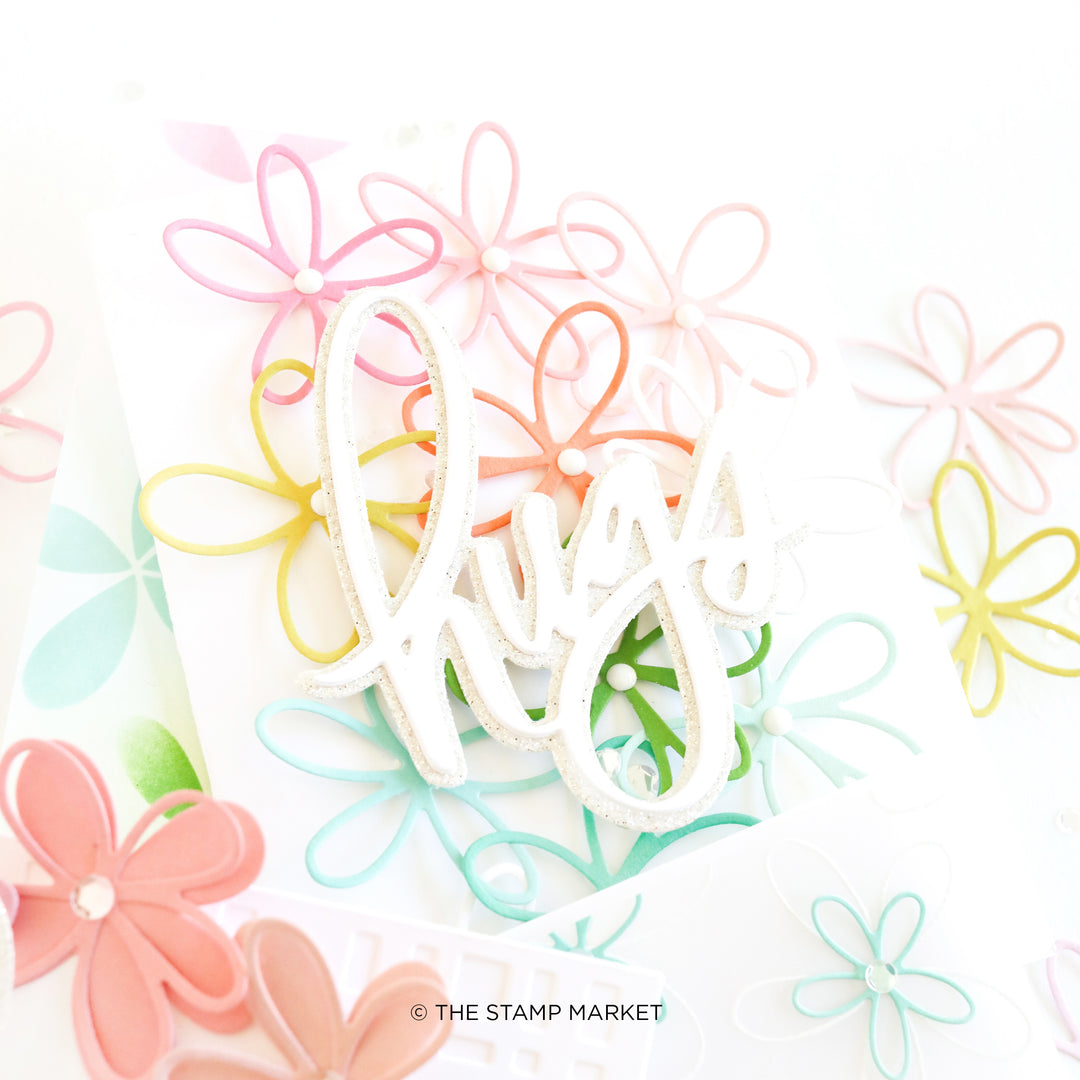 DAISIES &amp; MORE BUNDLE