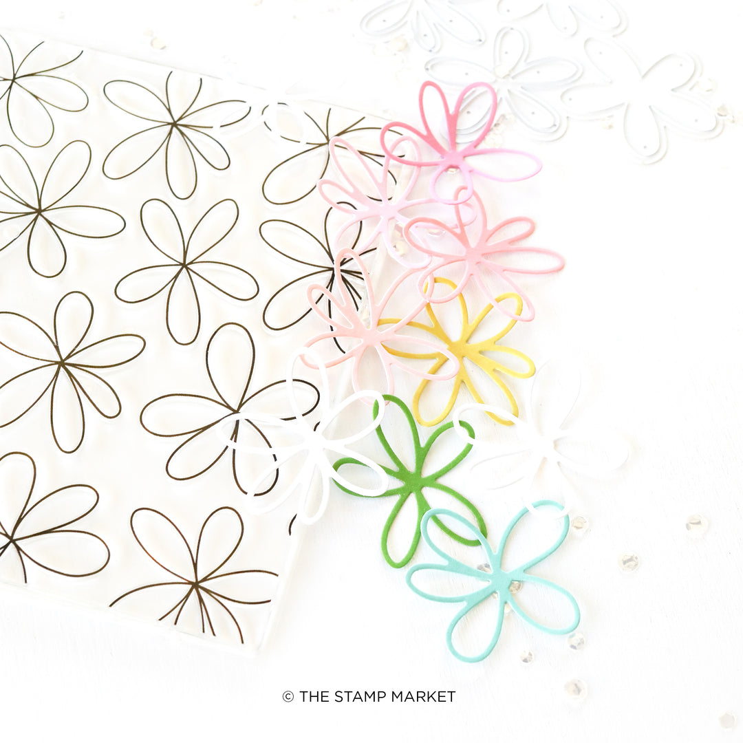 DAISIES &amp; MORE BUNDLE