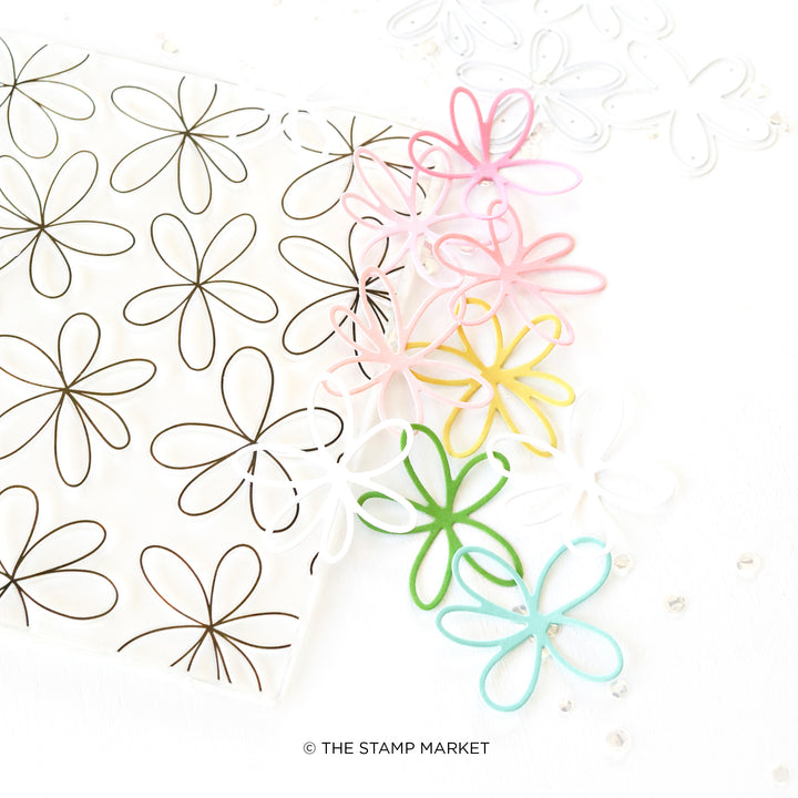 DAISIES &amp; MORE BUNDLE