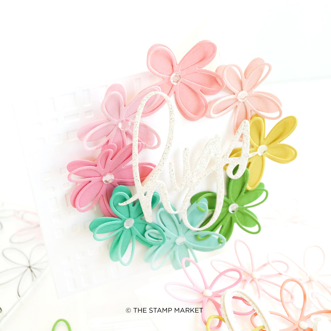 DAISIES &amp; MORE BUNDLE