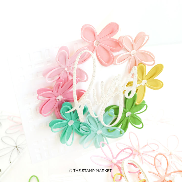 DAISIES &amp; MORE BUNDLE