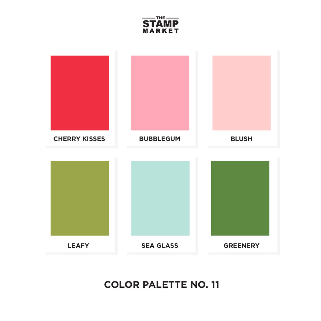 CHERRY KISSES