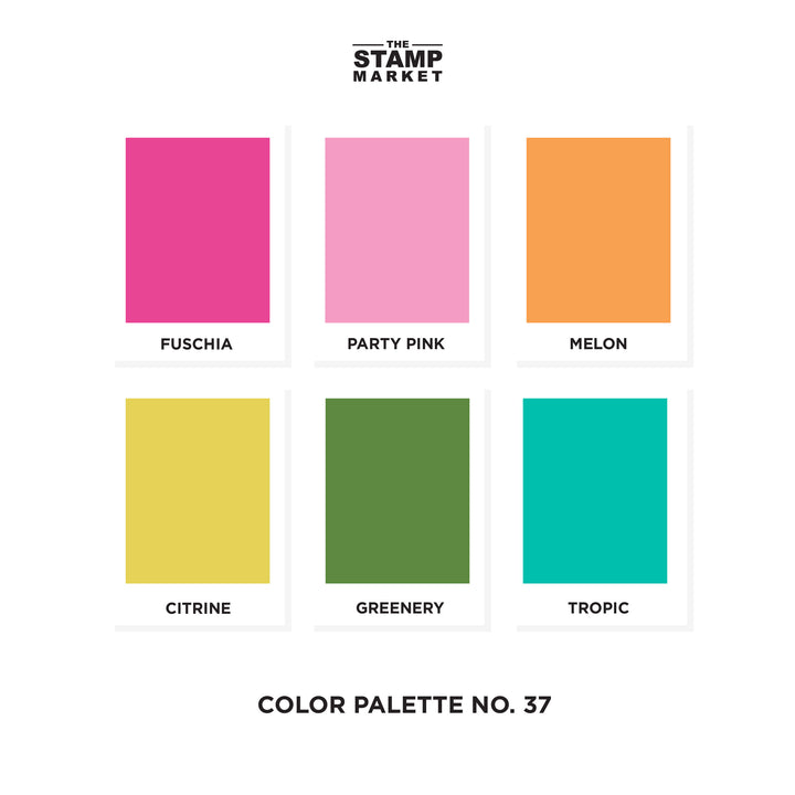 PARTY PINK