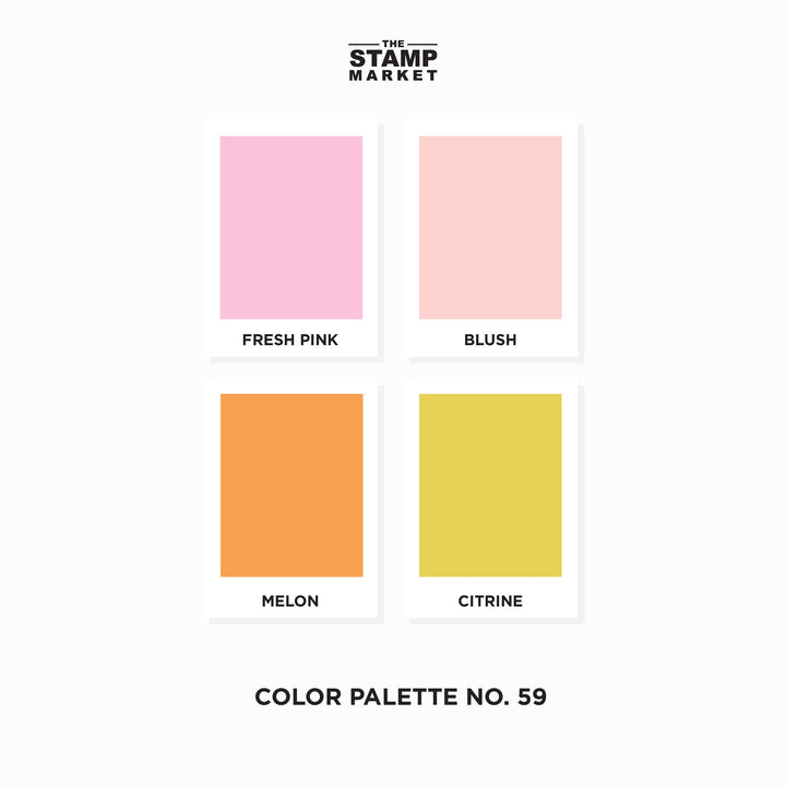 FRESH PINK
