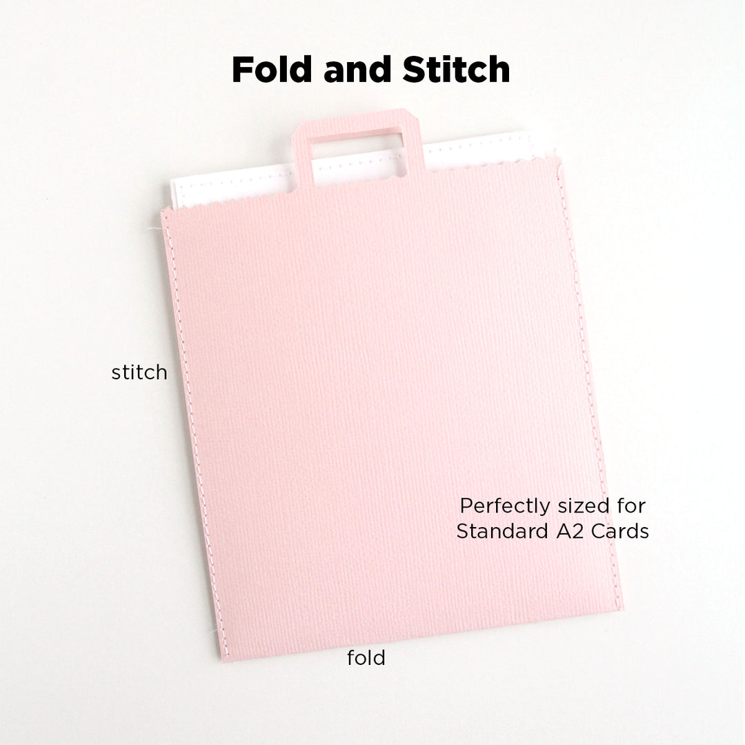Gift Bag &amp; Tags Dies