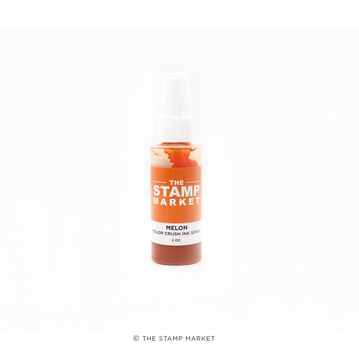MELON INK SPRAY